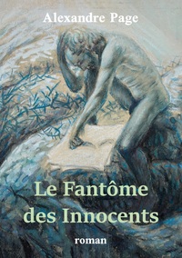 Vorderes Coverbild Le Fantôme des Innocents