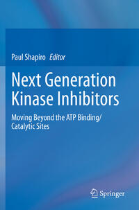 Vorderes Coverbild Next Generation Kinase Inhibitors