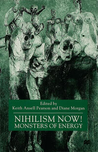 Vorderes Coverbild Nihilism Now!