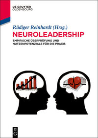 Vorderes Coverbild Neuroleadership
