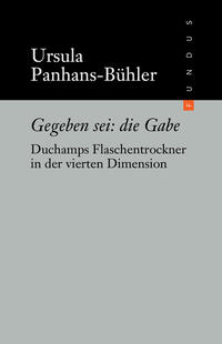 Vorderes Coverbild Gegeben sei: die Gabe