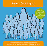 Vorderes Coverbild Leben ohne Angst!