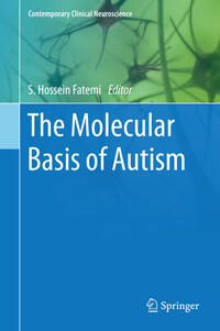 Vorderes Coverbild The Molecular Basis of Autism