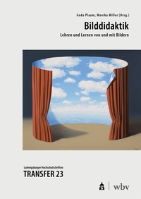 Vorderes Coverbild Bilddidaktik