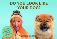 Vorderes Coverbild Do You Look Like Your Dog?