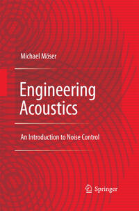 Vorderes Coverbild Engineering Acoustics