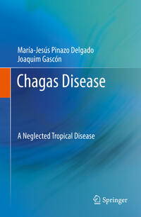 Vorderes Coverbild Chagas Disease