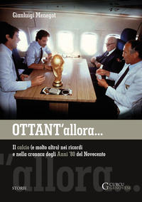 Vorderes Coverbild Ottant'allora