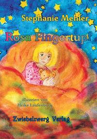Vorderes Coverbild Rosa Fingertupf