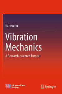Vorderes Coverbild Vibration Mechanics