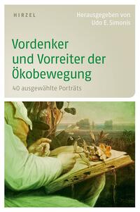 Vorderes Coverbild Vordenker und Vorreiter der Ökobewegung