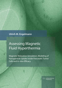 Vorderes Coverbild Magnetic Fluid Hyperthermia