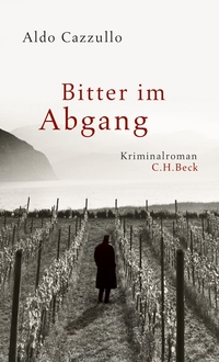 Vorderes Coverbild Bitter im Abgang
