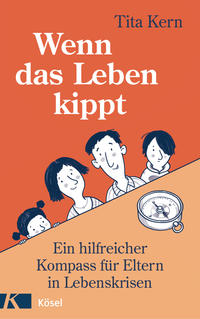 Vorderes Coverbild Wenn das Leben kippt