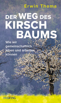 Vorderes Coverbild Der Weg des Kirschbaums