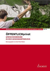Vorderes Coverbild ÖFFENTLICHprivat