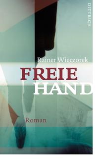 Vorderes Coverbild Freie Hand