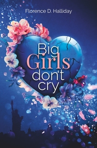 Vorderes Coverbild Big Girls don’t cry