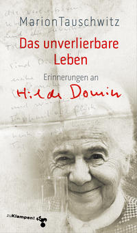Vorderes Coverbild Das unverlierbare Leben