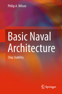 Vorderes Coverbild Basic Naval Architecture