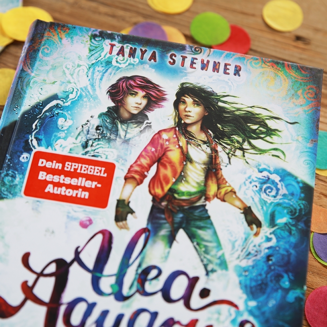 Anderes Coverbild Alea Aquarius 9 Teil 1. Der Gesang der Wale
