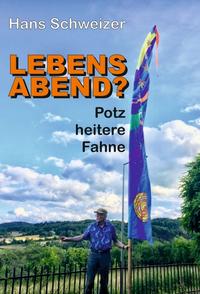 Vorderes Coverbild LEBENSABEND?