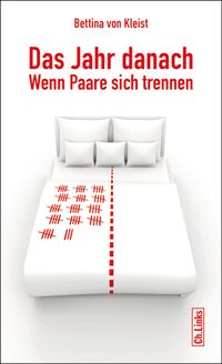 Vorderes Coverbild Das Jahr danach