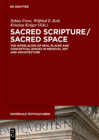Vorderes Coverbild Sacred Scripture / Sacred Space