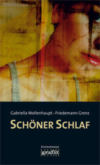 Vorderes Coverbild Schöner Schlaf
