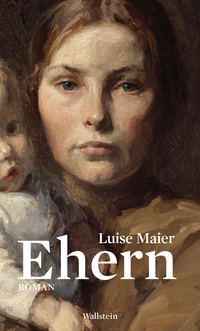 Vorderes Coverbild Ehern