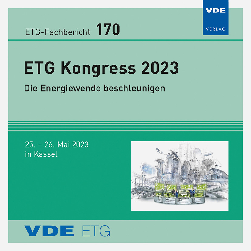Anderes Coverbild ETG-Fb. 170: ETG Kongress 2023
