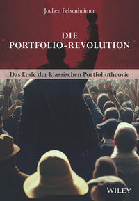 Vorderes Coverbild Die Portfolio-Revolution