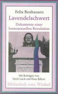 Vorderes Coverbild Lavendelschwert