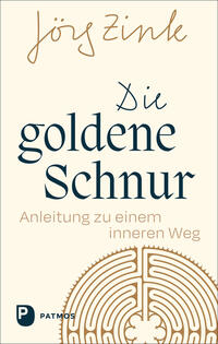 Vorderes Coverbild Die goldene Schnur