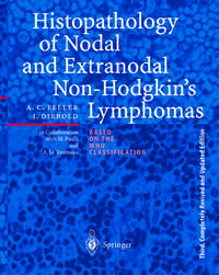 Vorderes Coverbild Histopathology of Nodal and Extranodal Non-Hodgkin’s Lymphomas