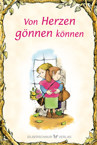 Vorderes Coverbild Von Herzen gönnen können