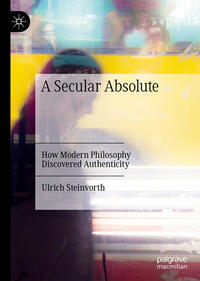 Vorderes Coverbild A Secular Absolute