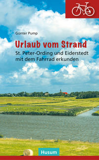 Vorderes Coverbild Urlaub vom Strand