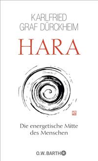Vorderes Coverbild Hara
