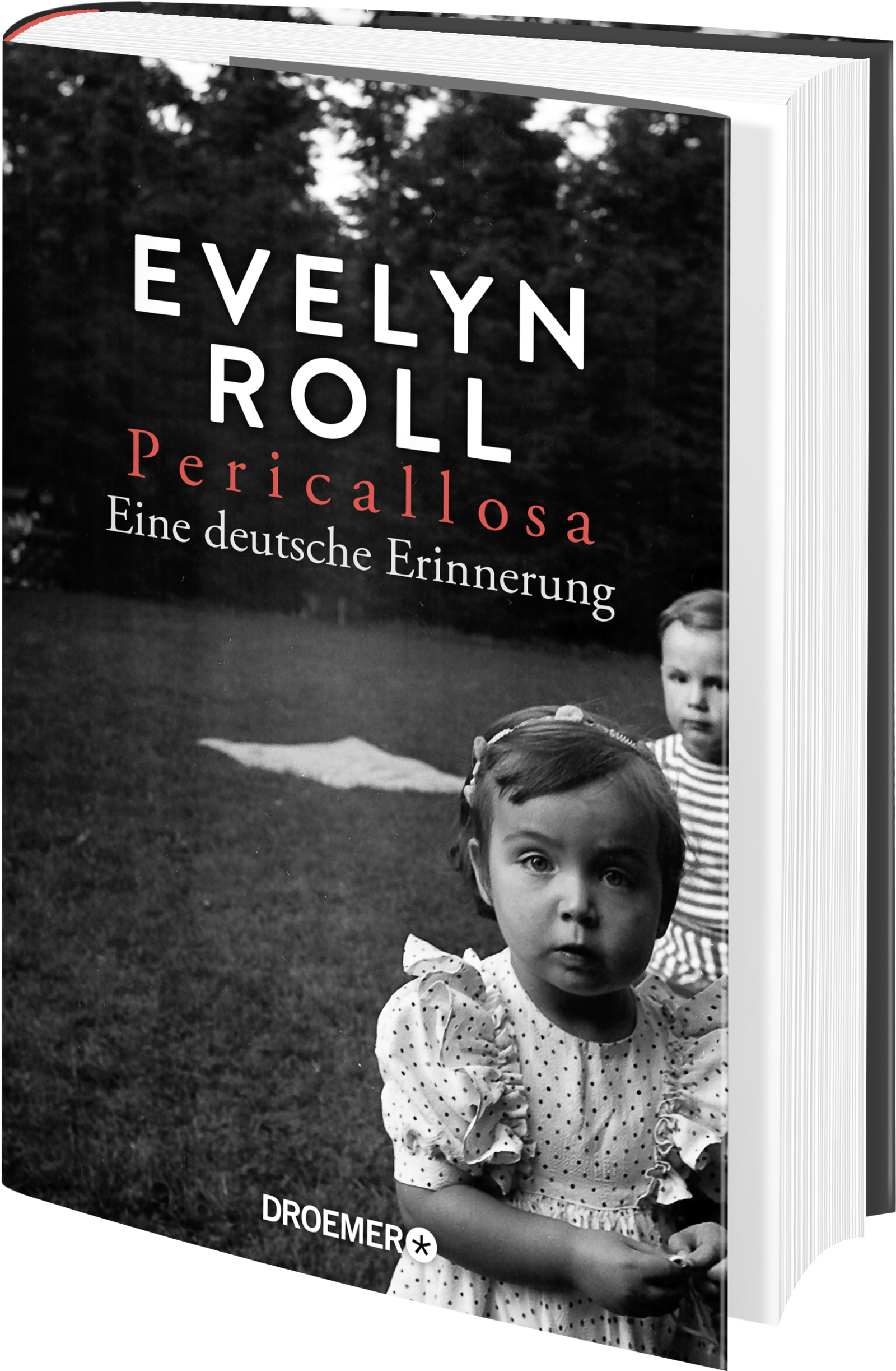 Anderes Coverbild Pericallosa