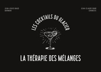 Vorderes Coverbild La Thérapie des mélanges