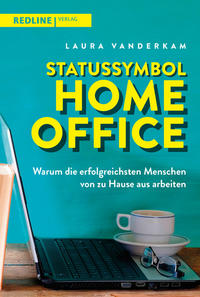 Vorderes Coverbild Statussymbol Homeoffice