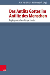 Vorderes Coverbild Das Antlitz Gottes im Antlitz des Menschen