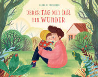 Vorderes Coverbild Jeder Tag mit dir ein Wunder