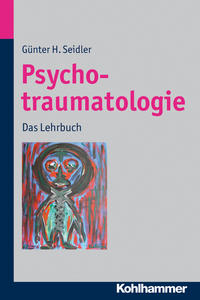 Vorderes Coverbild Psychotraumatologie