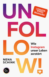 Vorderes Coverbild UNFOLLOW!
