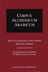 Vorderes Coverbild CALA IA. Book of the Explanation of the Symbols - Kitab Hall ar-Rumuz
