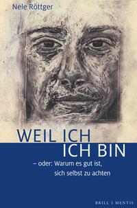 Vorderes Coverbild Weil ich ich bin