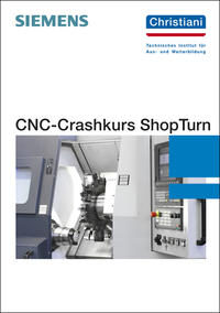 Vorderes Coverbild CNC-Crashkurs-ShopTurn