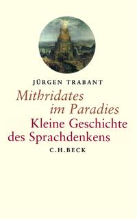 Vorderes Coverbild Mithridates im Paradies